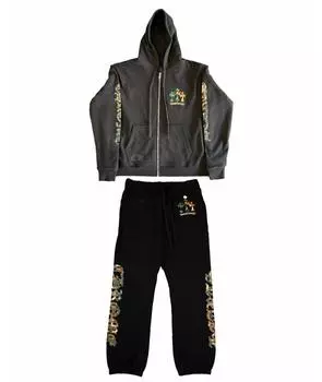 Спортивные костюмы