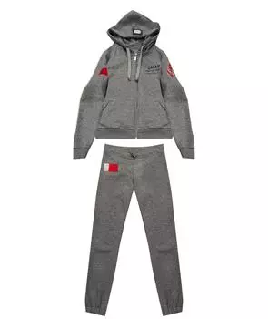 Спортивные костюмы