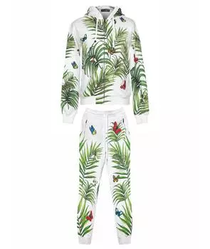 Спортивные костюмы