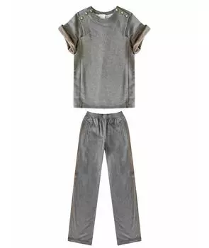 Спортивные костюмы