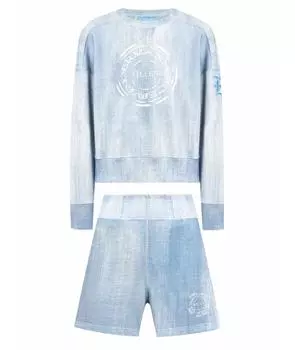 Спортивные костюмы