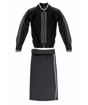 Спортивные костюмы