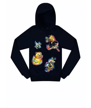 Спортивные костюмы