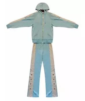 Спортивные костюмы