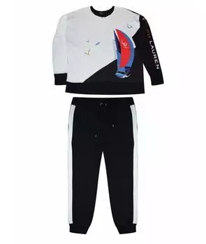 Спортивные костюмы