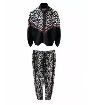 Спортивные костюмы