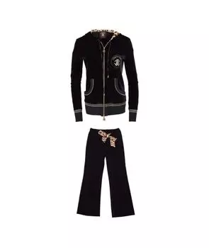 Спортивные костюмы