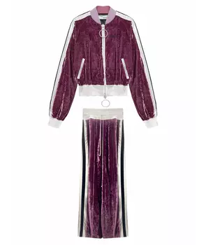 Спортивные костюмы