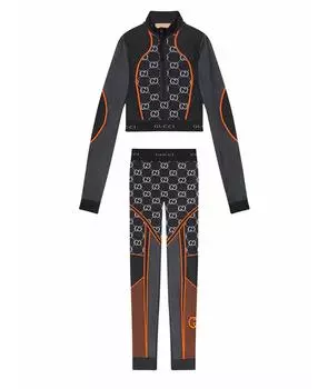 Спортивные костюмы