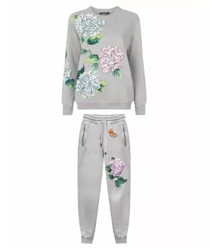 Спортивные костюмы