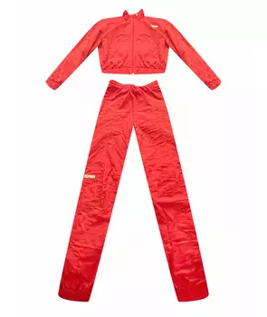 Спортивные костюмы