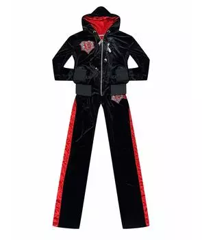 Спортивные костюмы