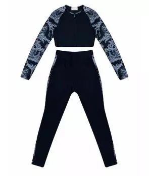 Спортивные костюмы