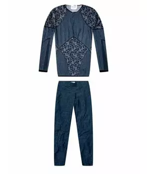 Спортивные костюмы