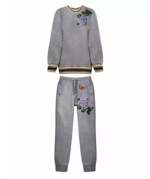 Спортивные костюмы