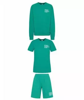 Спортивные костюмы