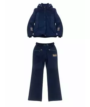 Спортивные костюмы