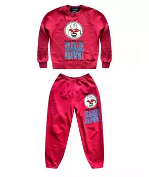 Спортивные костюмы