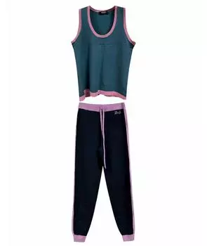 Спортивные костюмы