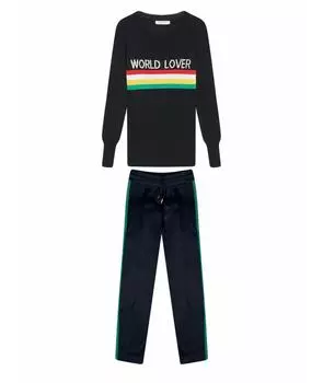 Спортивные костюмы