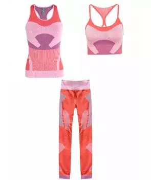 Спортивные костюмы