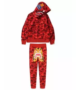 Спортивные костюмы