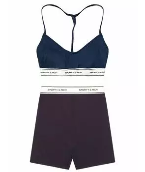 Спортивные костюмы