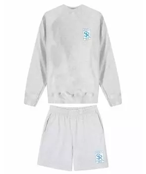 Спортивные костюмы