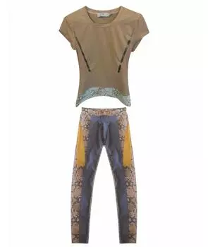 Спортивные костюмы