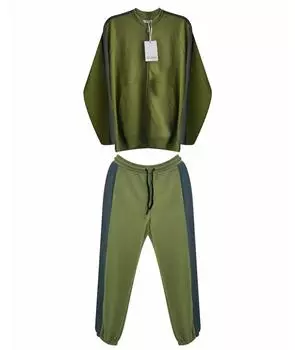 Спортивные костюмы