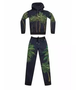 Спортивные костюмы