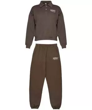 Спортивные костюмы