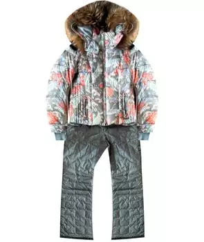 Спортивные костюмы