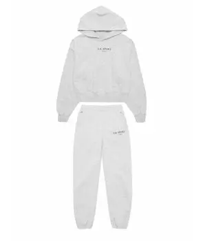 Спортивные костюмы