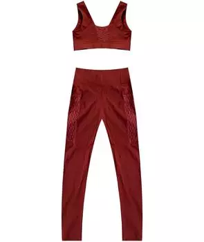 Спортивные костюмы