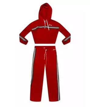 Спортивные костюмы