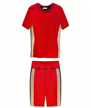 Спортивные костюмы