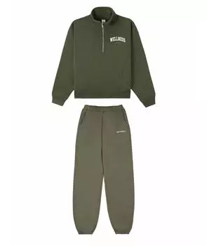 Спортивные костюмы