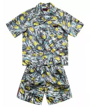 Спортивный костюм