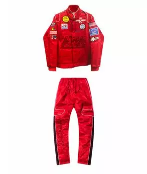 Спортивный костюм