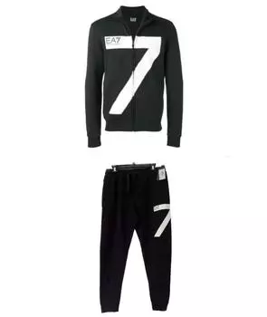 Спортивный костюм