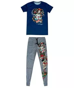 Спортивный костюм