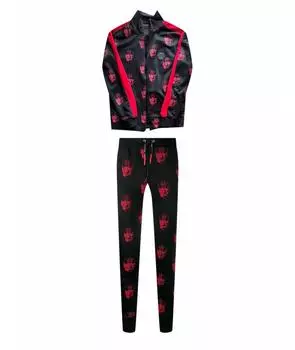 Спортивный костюм