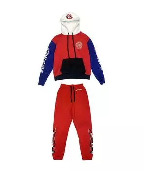 Спортивный костюм