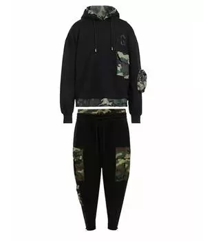 Спортивный костюм