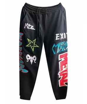 Спортивный костюм