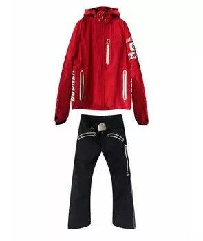 Спортивный костюм