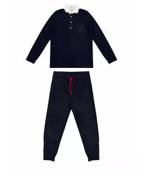 Спортивный костюм