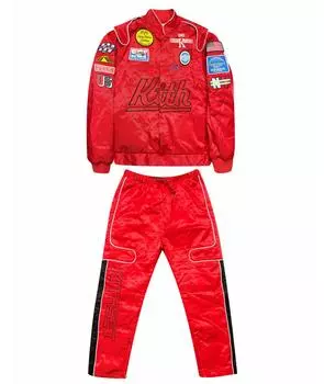 Спортивный костюм