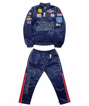 Спортивный костюм